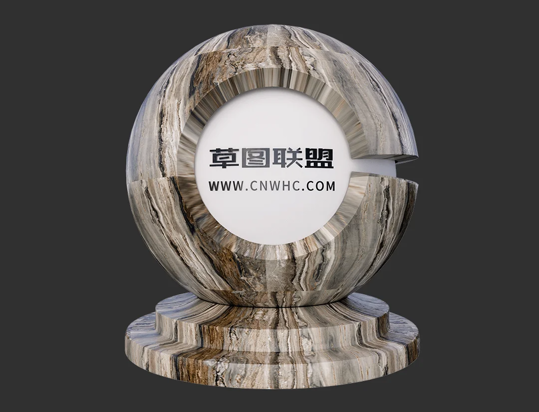 锐思Rex瓷砖Enscape材质SketchUp材质贴图下载0166