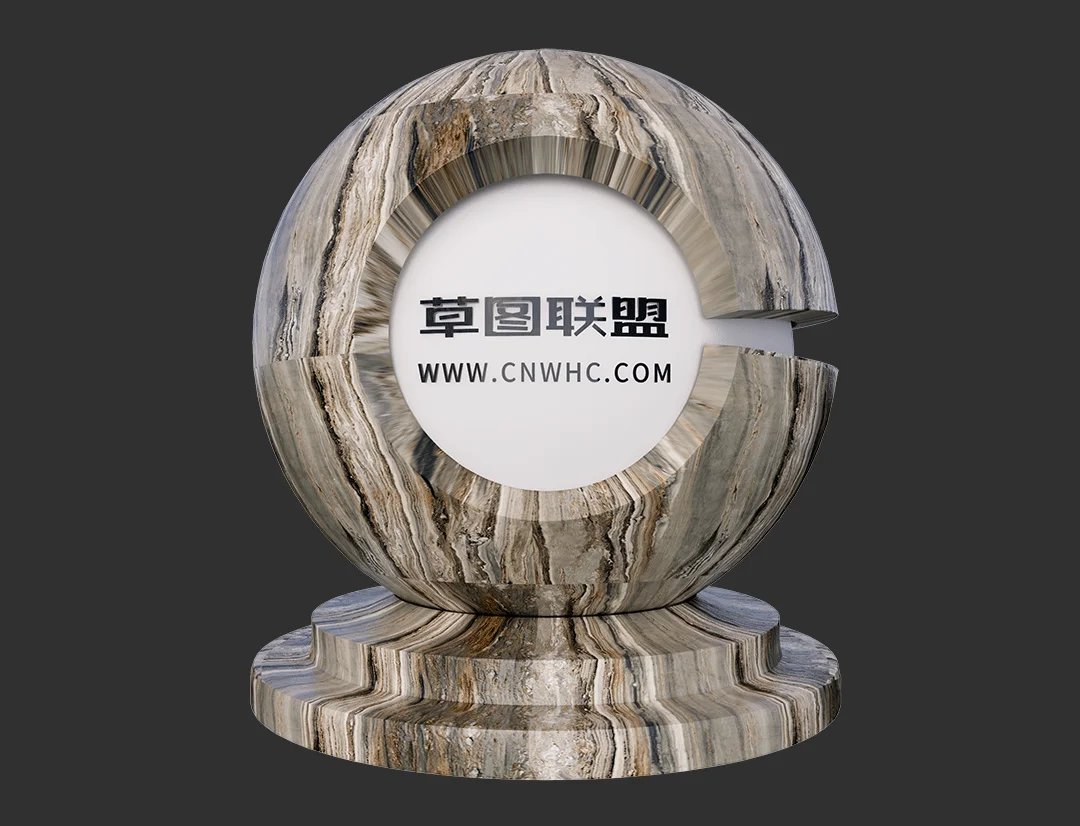 锐思Rex瓷砖Enscape材质SketchUp材质贴图下载0172