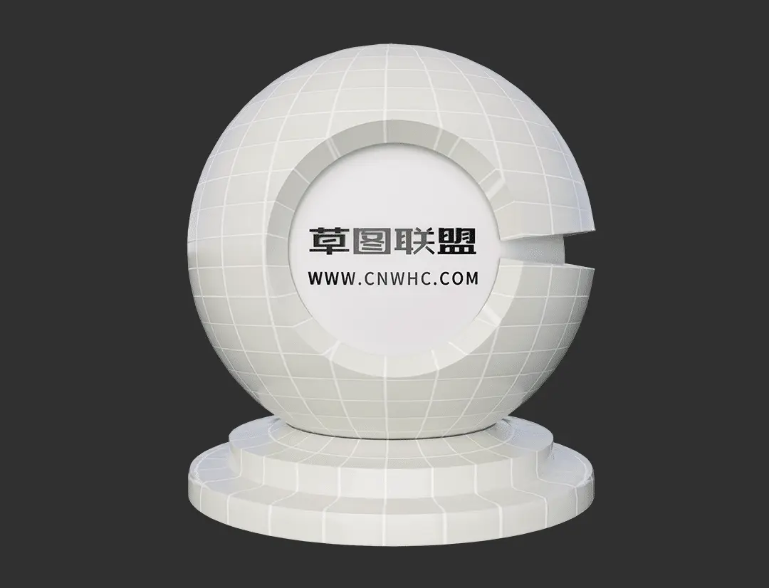 Enscape马赛克瓷砖材质贴图下载043
