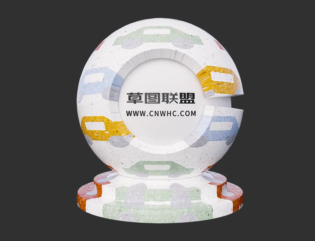 Enscape花纹瓷砖SketchUp墙砖地砖材质贴图下载0043