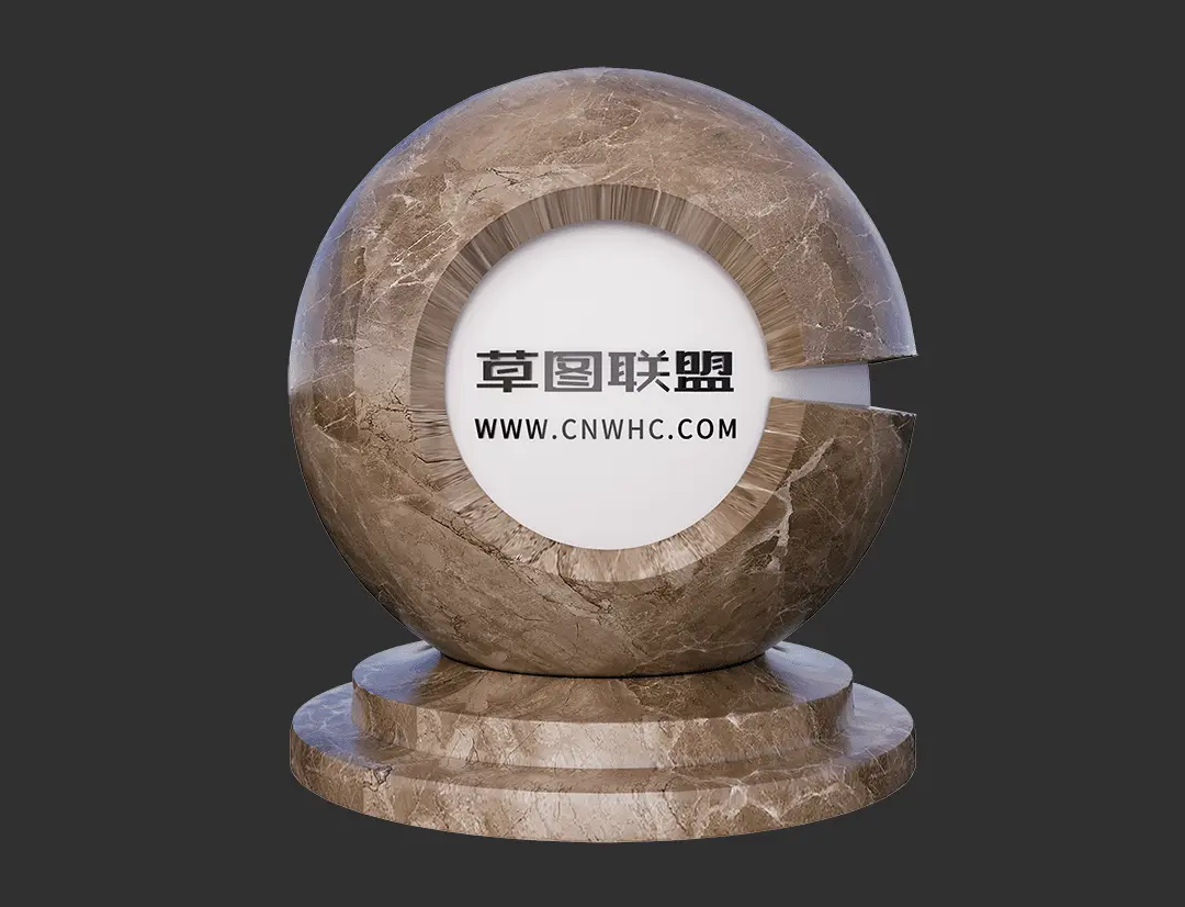 Enscape奢石SketchUp大理石材质贴图下载039