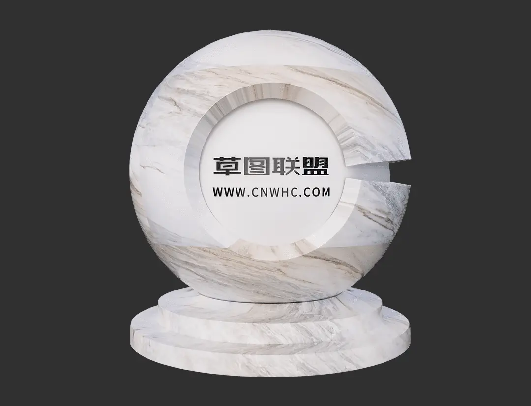 Enscape奢石SketchUp大理石材质贴图下载047
