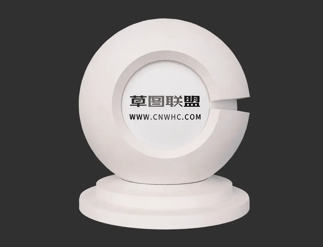 Enscape微水泥SketchUp墙面材质贴图下载061