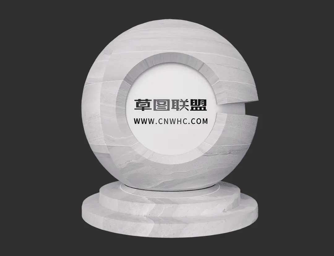 Enscape微水泥SketchUp墙面材质贴图下载066