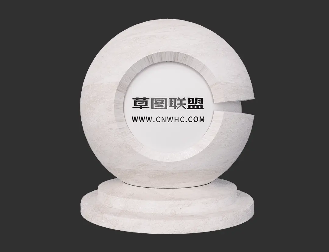 Enscape微水泥SketchUp墙面材质贴图下载075