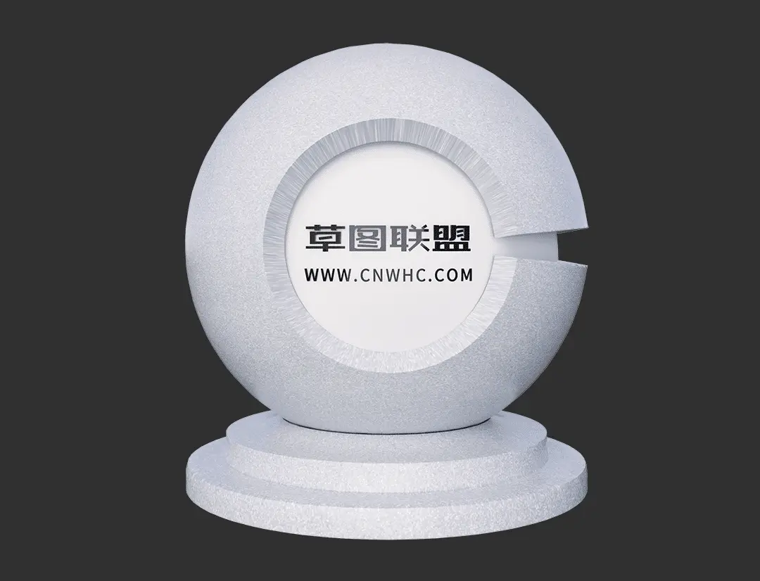 Enscape水磨石SketchUp地面材质贴图下载081