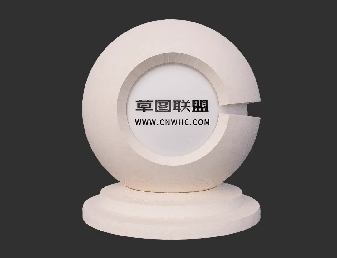Enscape纯色壁纸SketchUp墙纸材质贴图下载049
