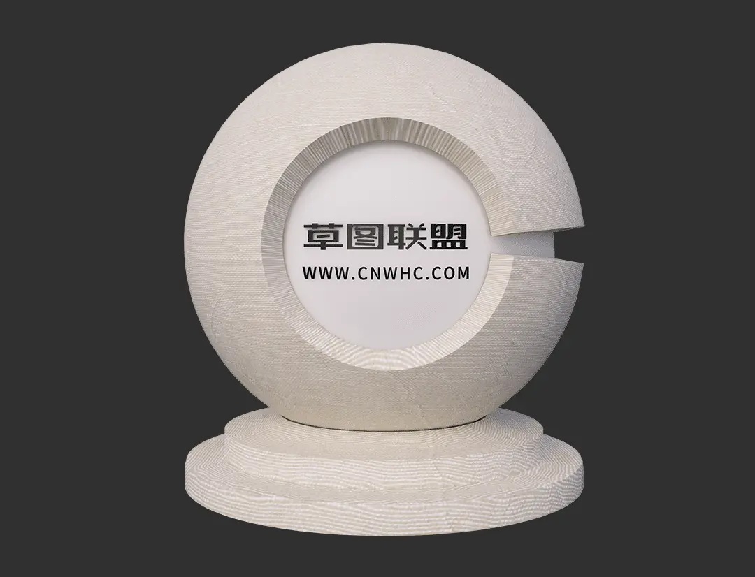 Enscape纯色壁纸SketchUp墙纸材质贴图下载050