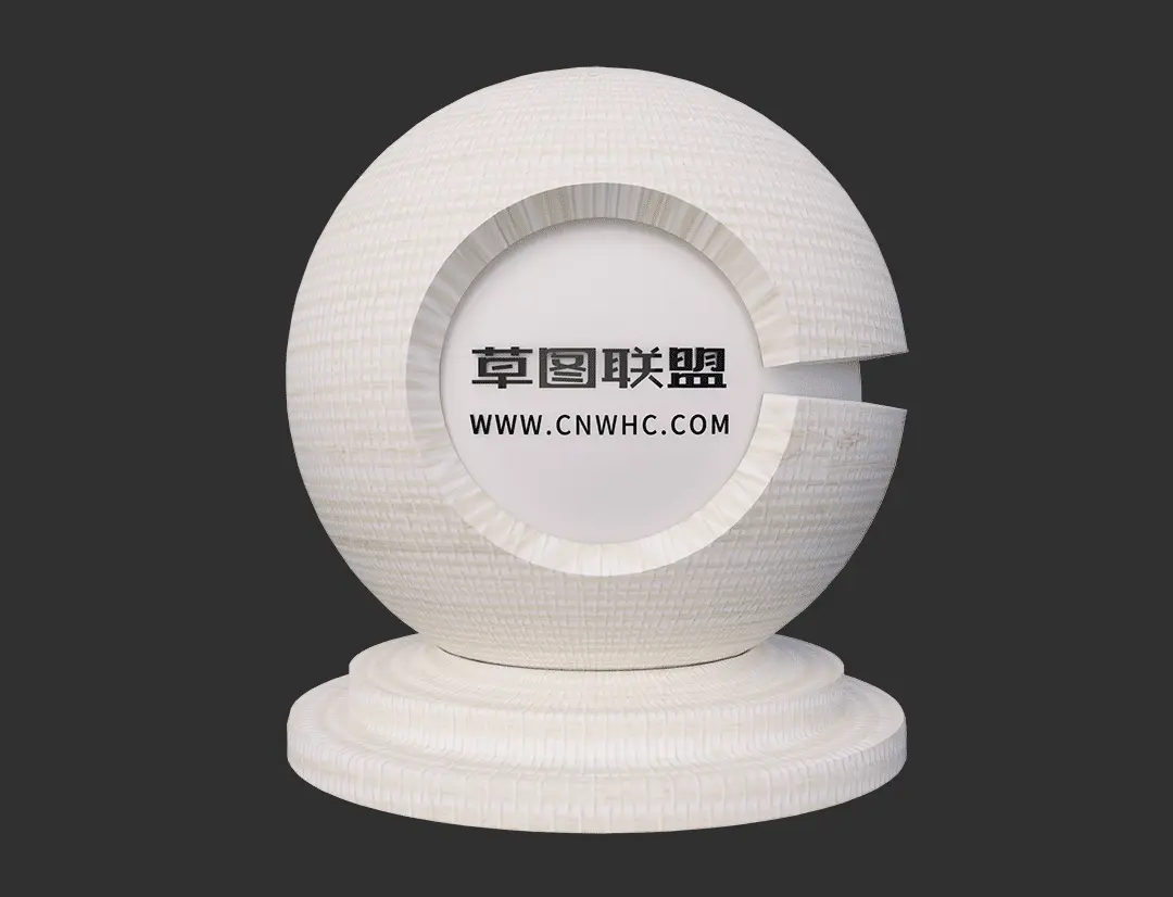Enscape纯色壁纸SketchUp墙纸材质贴图下载051