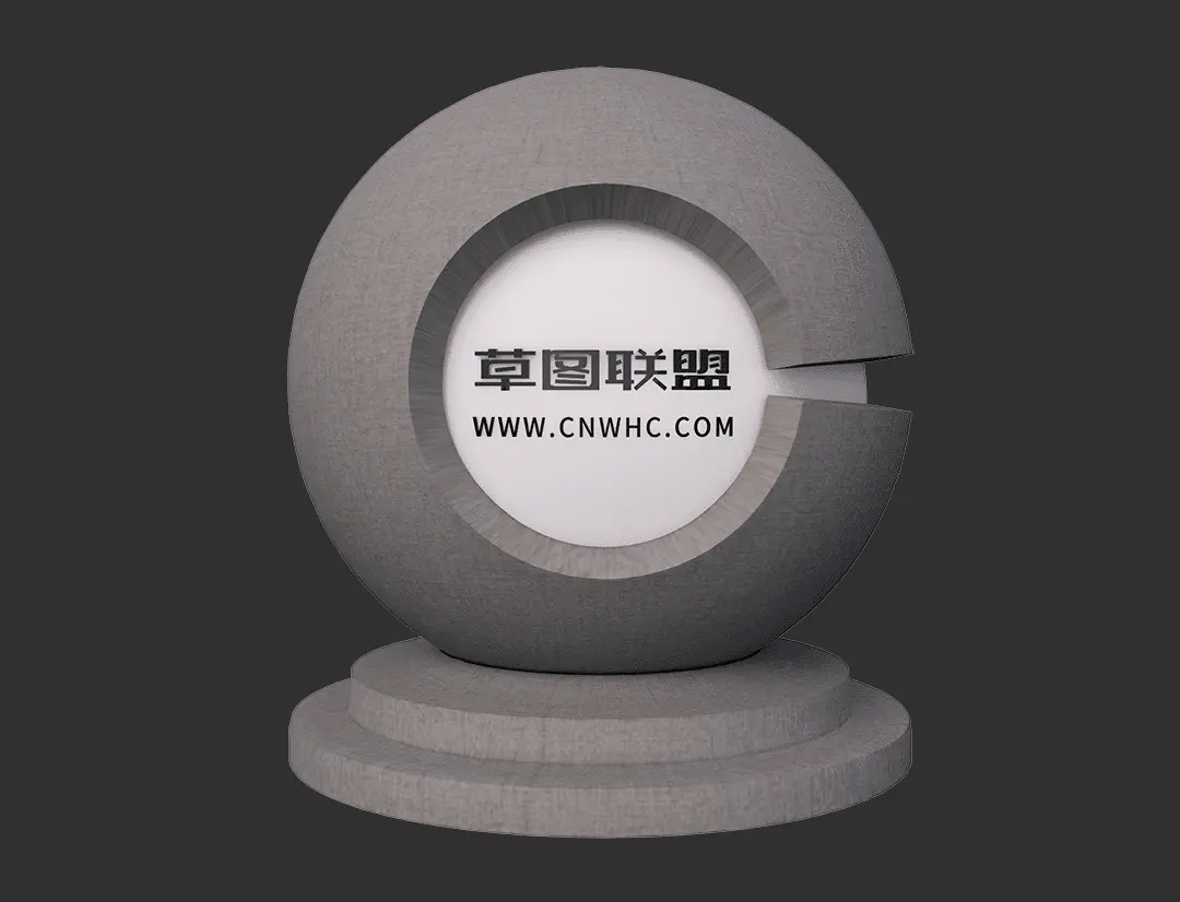 Enscape纯色壁纸SketchUp墙纸材质贴图下载054