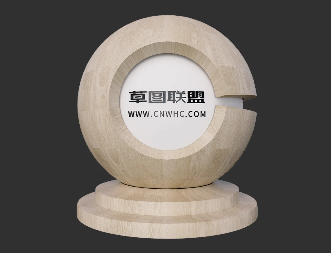 柏丽地板Enscape材质SketchUp材质贴图下载003