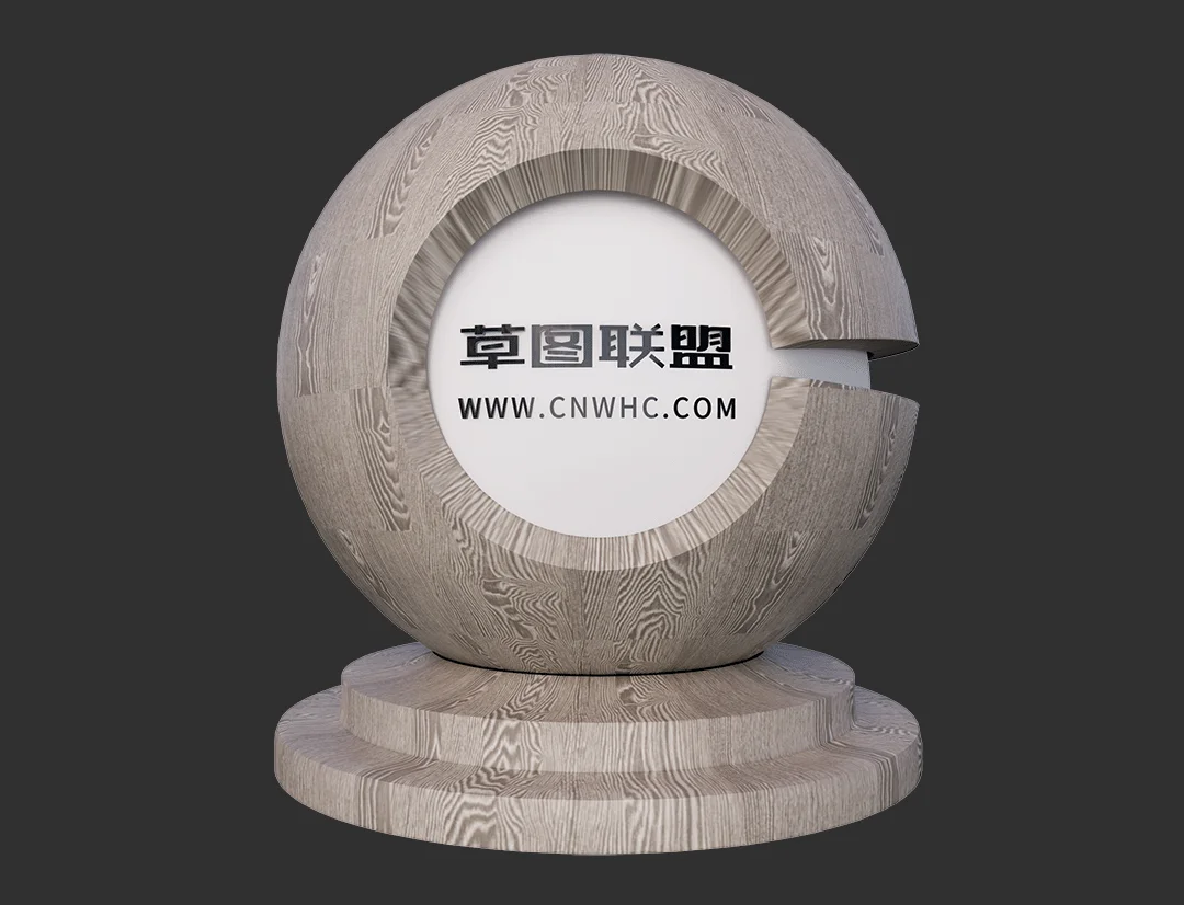柏丽地板Enscape材质SketchUp材质贴图下载010