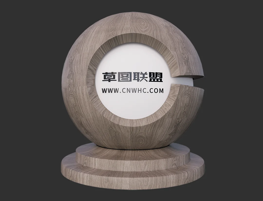 柏丽地板Enscape材质SketchUp材质贴图下载012