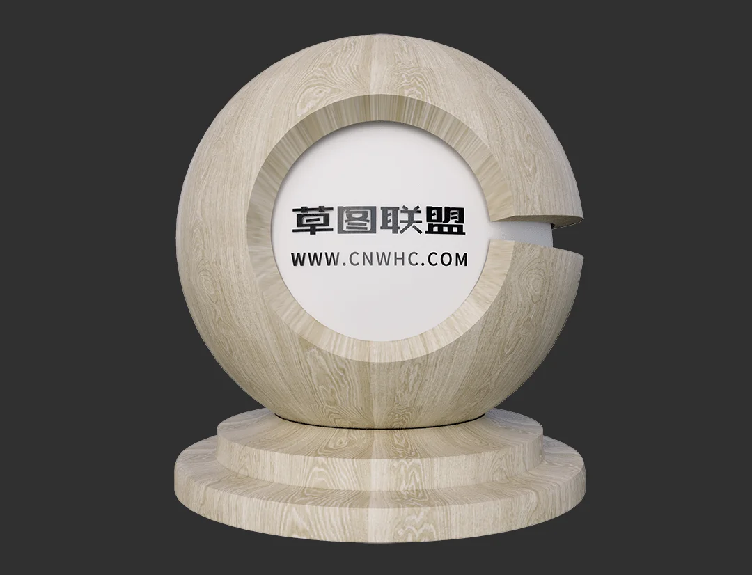 柏丽地板Enscape材质SketchUp材质贴图下载029