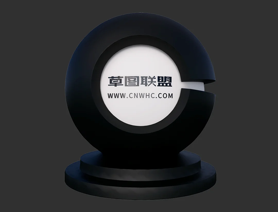 克洛斯邦纯色板材Enscape材质SketchUp材质贴图下载0013