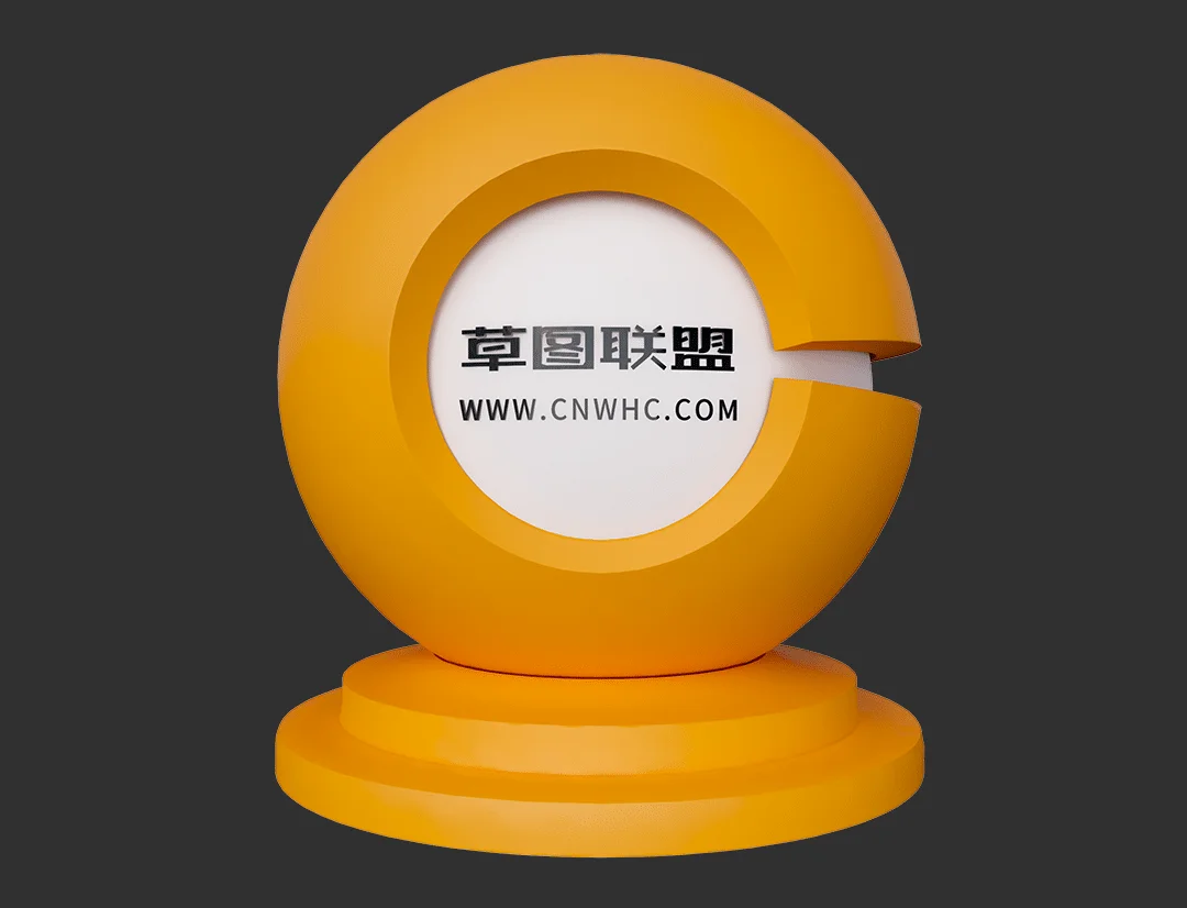 克洛斯邦纯色板材Enscape材质SketchUp材质贴图下载0023