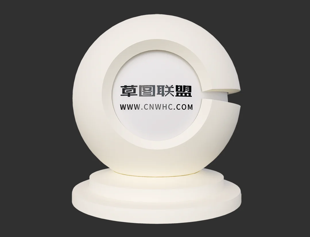 克洛斯邦纯色板材Enscape材质SketchUp材质贴图下载0024