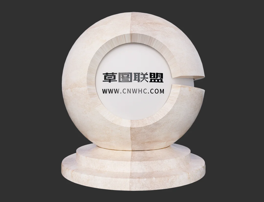 金意陶瓷砖Enscape材质SketchUp材质贴图下载0009