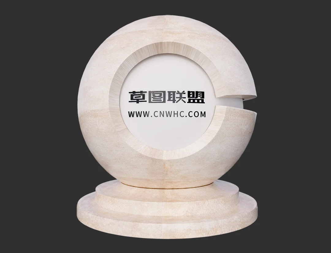 金意陶瓷砖Enscape材质SketchUp材质贴图下载0011