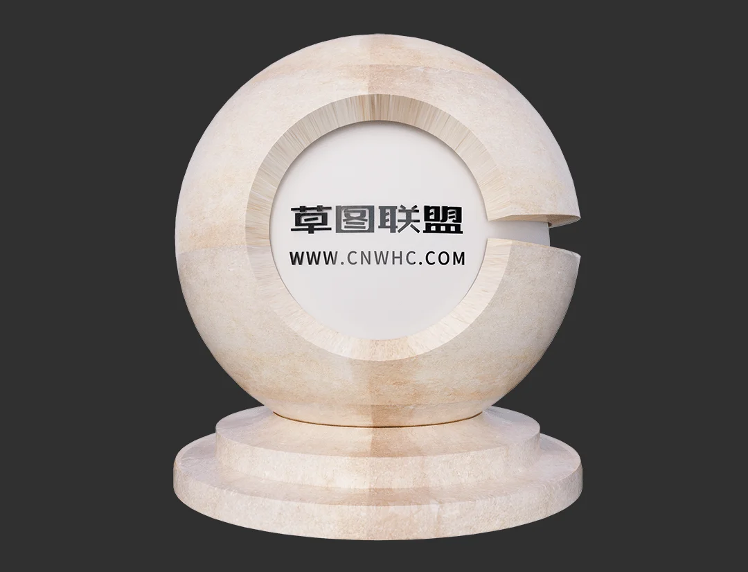 金意陶瓷砖Enscape材质SketchUp材质贴图下载0013
