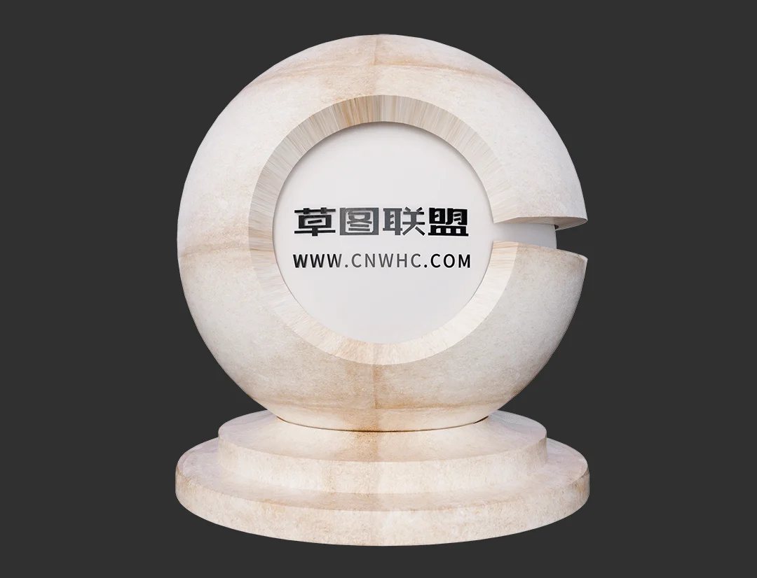 金意陶瓷砖Enscape材质SketchUp材质贴图下载0015