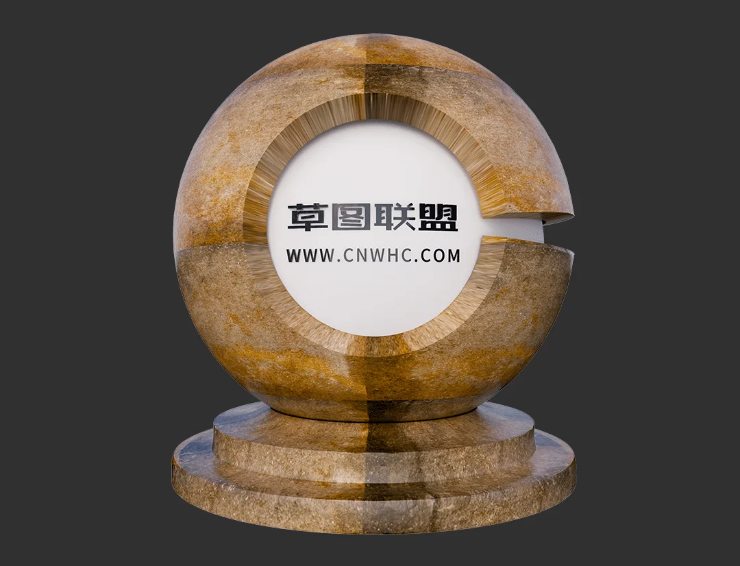 金意陶瓷砖Enscape材质SketchUp材质贴图下载0016