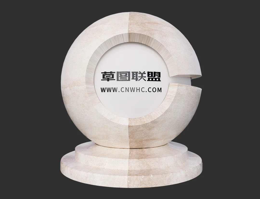 金意陶瓷砖Enscape材质SketchUp材质贴图下载0017