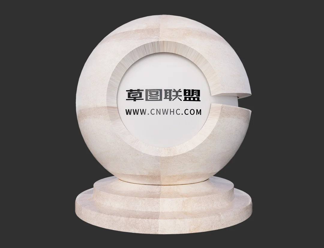 金意陶瓷砖Enscape材质SketchUp材质贴图下载0019