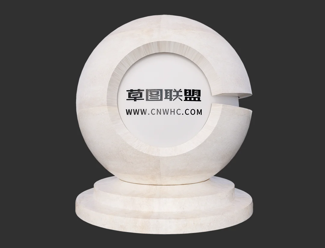 金意陶瓷砖Enscape材质SketchUp材质贴图下载0021