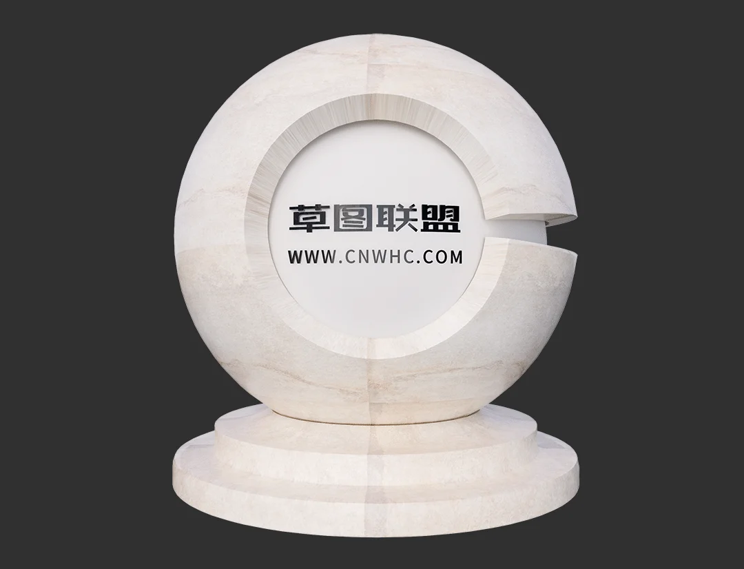 金意陶瓷砖Enscape材质SketchUp材质贴图下载0023