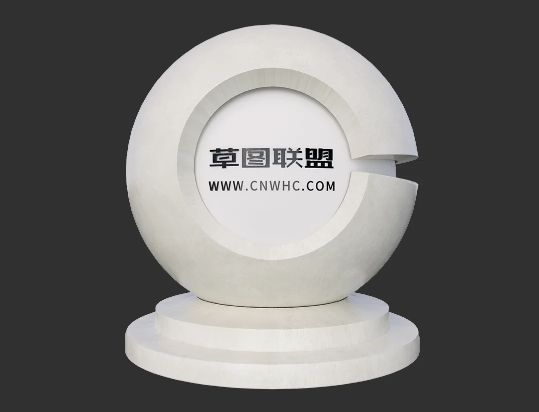 金意陶岩板Enscape材质SketchUp材质贴图下载1799