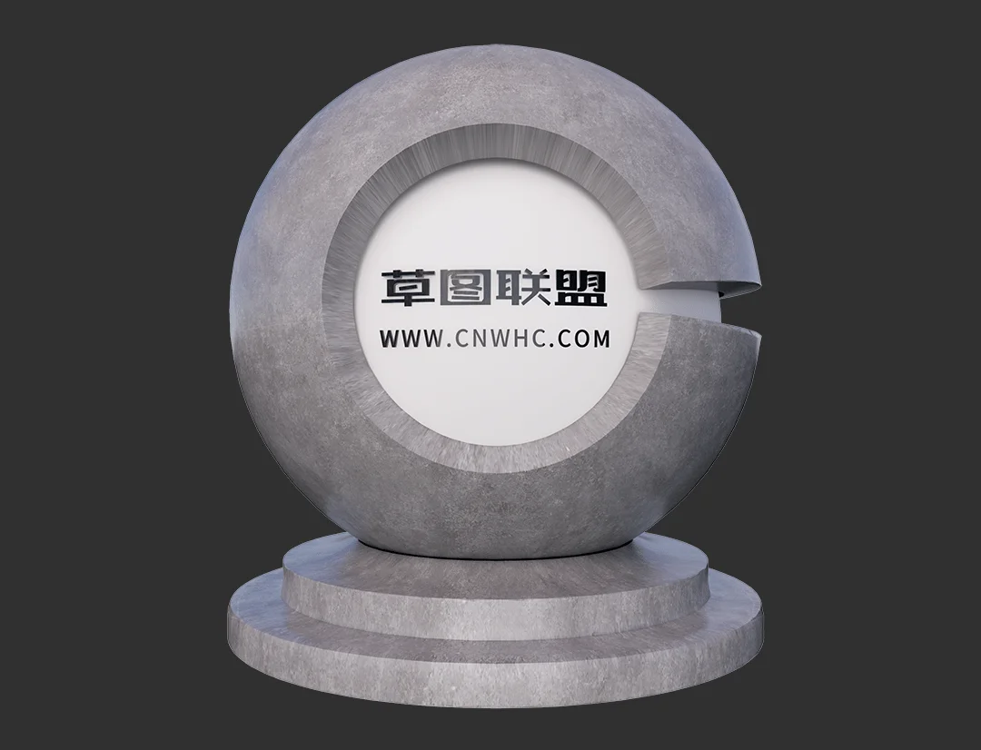 金意陶岩板Enscape材质SketchUp材质贴图下载1804