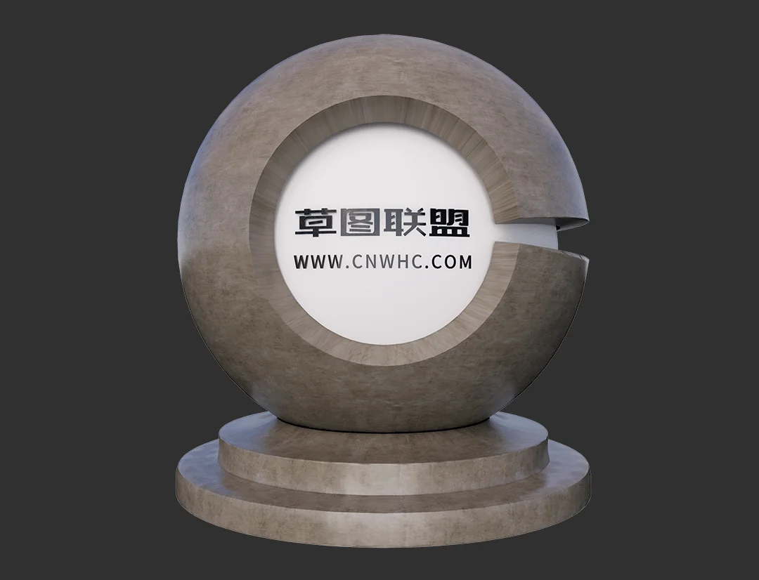 金意陶岩板Enscape材质SketchUp材质贴图下载1806