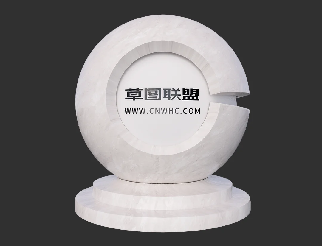 金意陶岩板Enscape材质SketchUp材质贴图下载1810