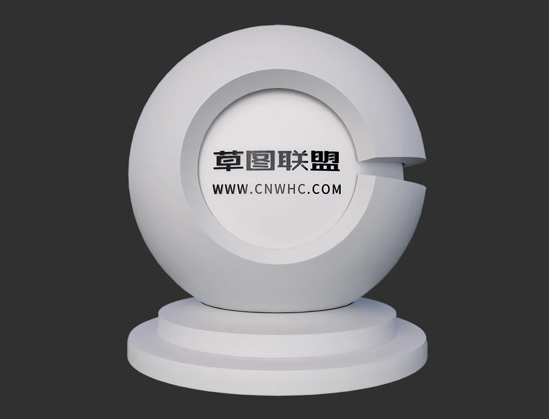 飞德莱板材Enscape材质SketchUp材质贴图下载0003