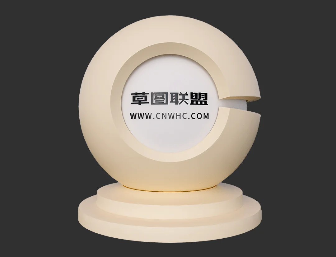 飞德莱板材Enscape材质SketchUp材质贴图下载0020