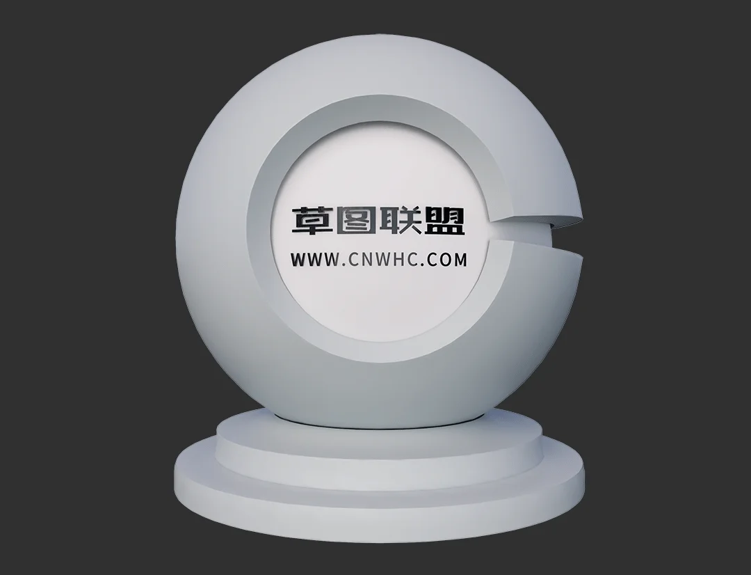 飞德莱板材Enscape材质SketchUp材质贴图下载0026