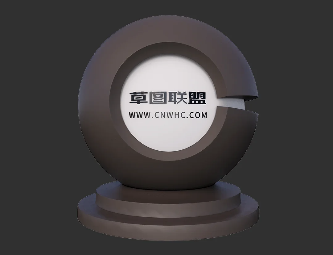 飞德莱板材Enscape材质SketchUp材质贴图下载0031