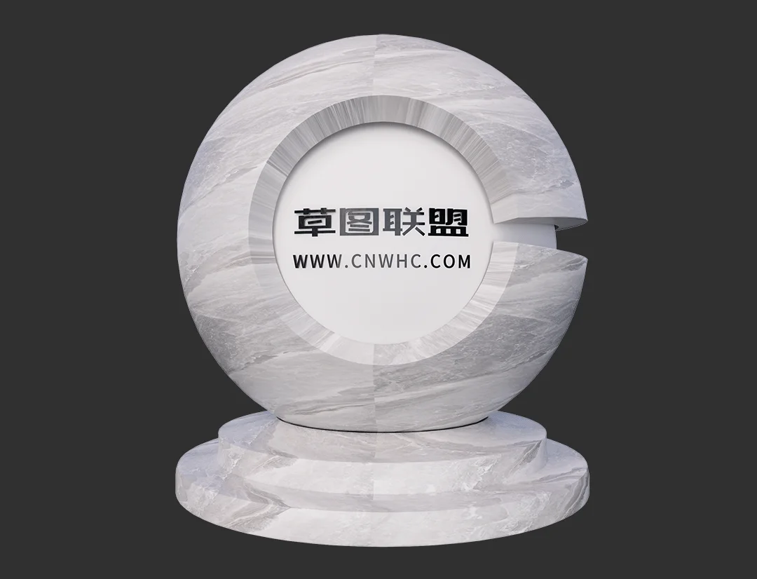 欧神诺瓷砖Enscape材质SketchUp材质贴图下载0002