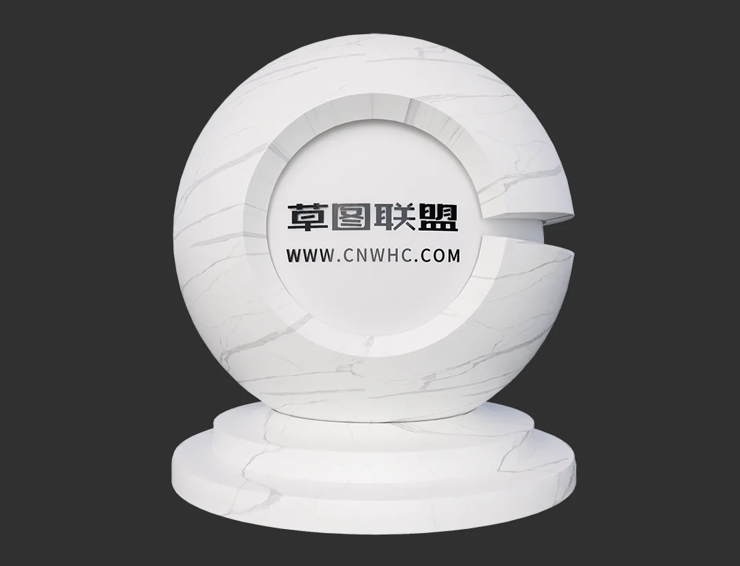 欧神诺瓷砖Enscape材质SketchUp材质贴图下载0009