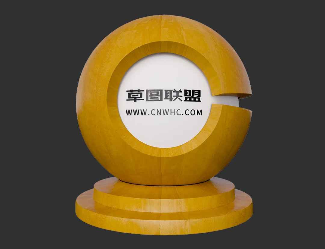 欧神诺瓷砖Enscape材质SketchUp材质贴图下载0018