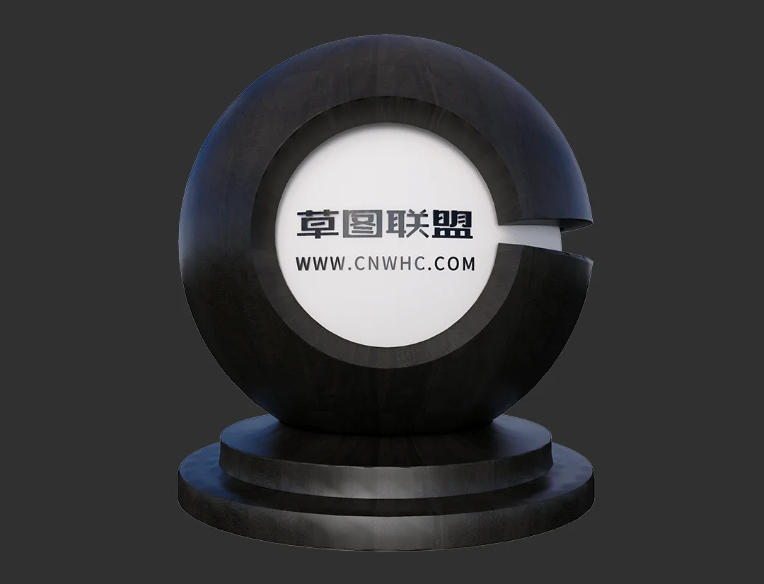 欧神诺瓷砖Enscape材质SketchUp材质贴图下载0021