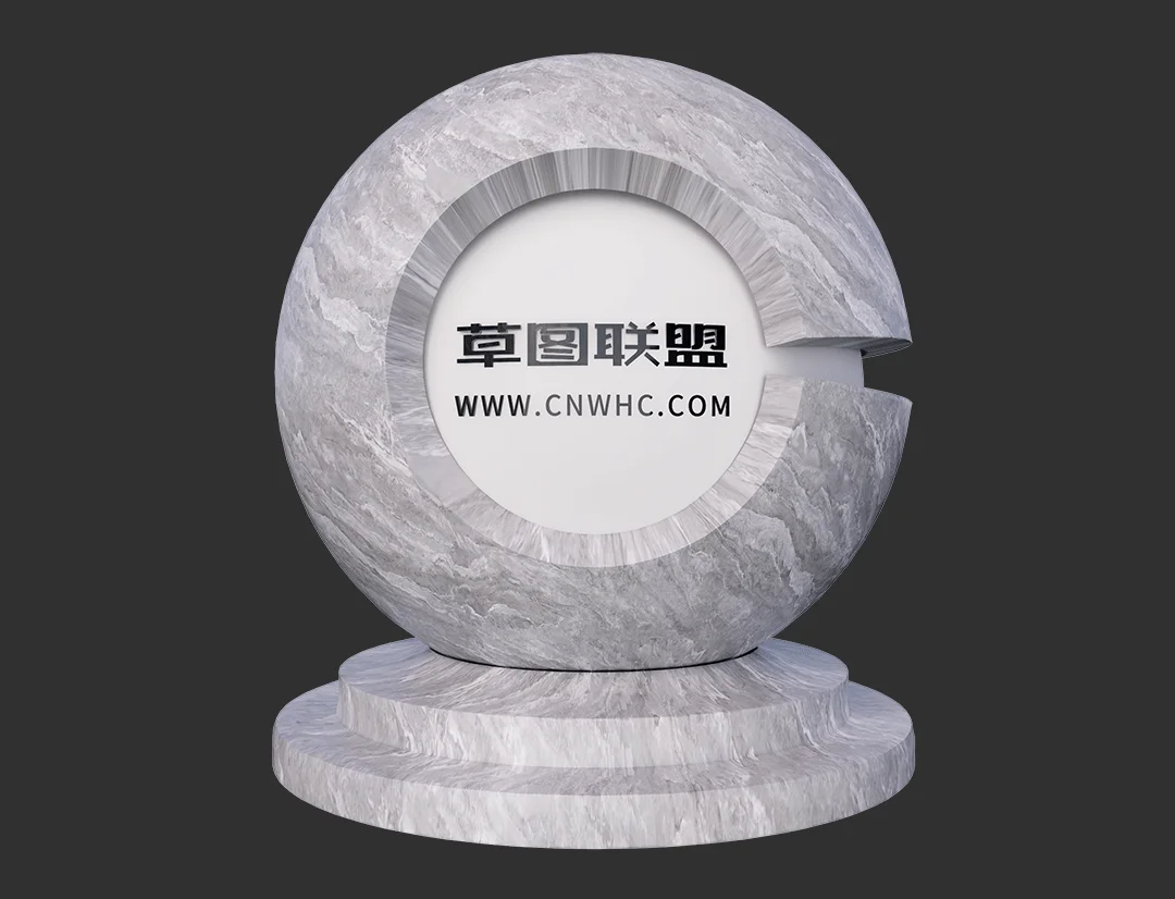 欧神诺瓷砖Enscape材质SketchUp材质贴图下载0026