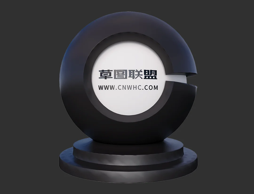 欧神诺瓷砖Enscape材质SketchUp材质贴图下载0027