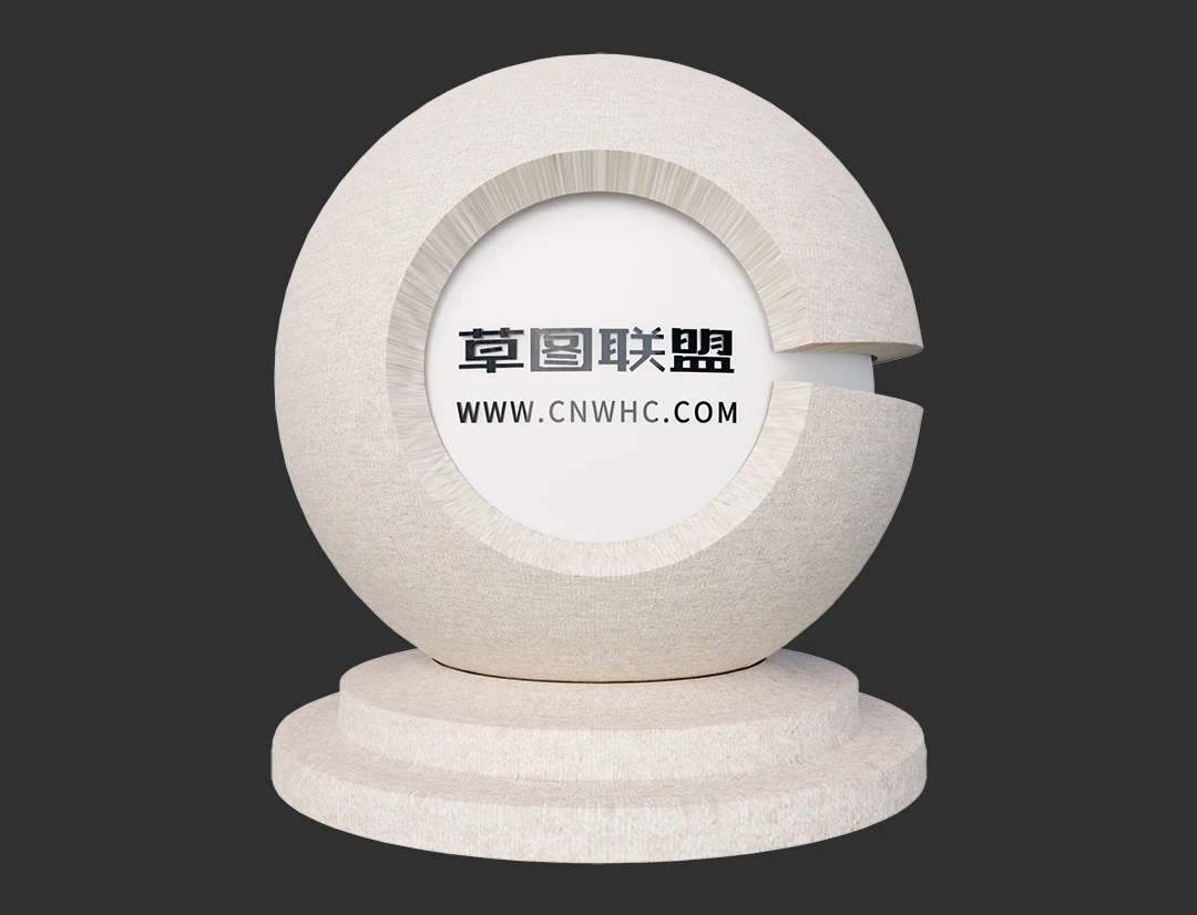 可丽芙板材Enscape材质SketchUp材质贴图下载0001