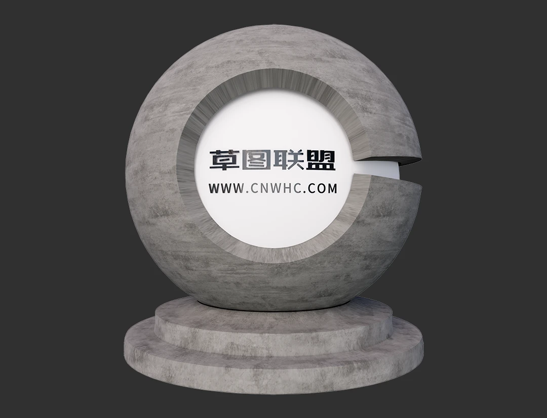 可丽芙板材Enscape材质SketchUp材质贴图下载0007