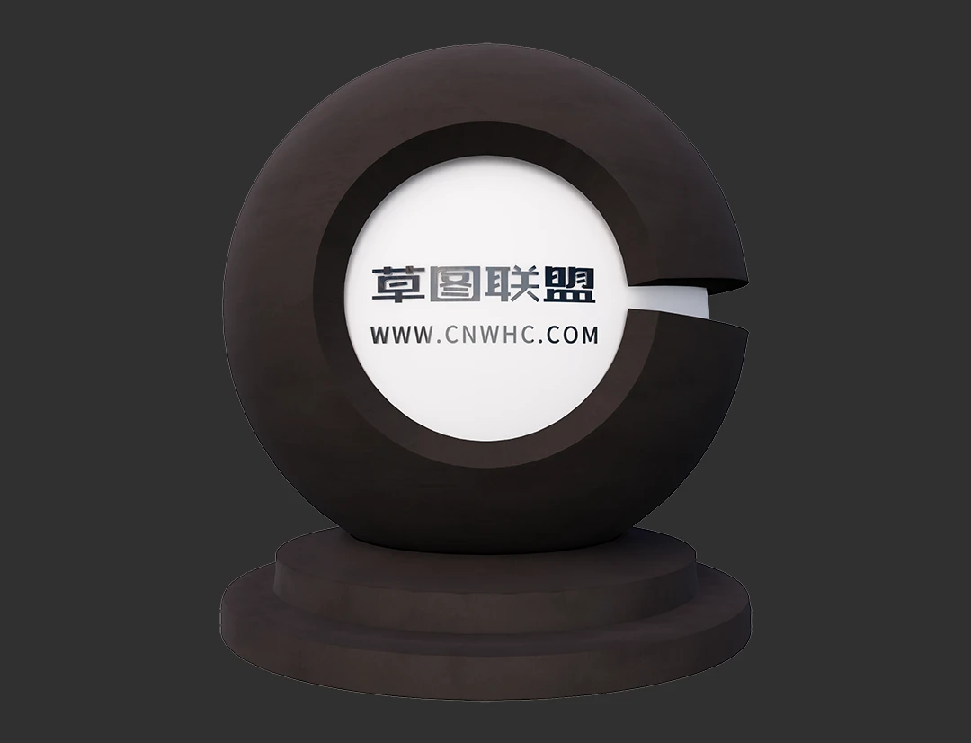 可丽芙板材Enscape材质SketchUp材质贴图下载0009