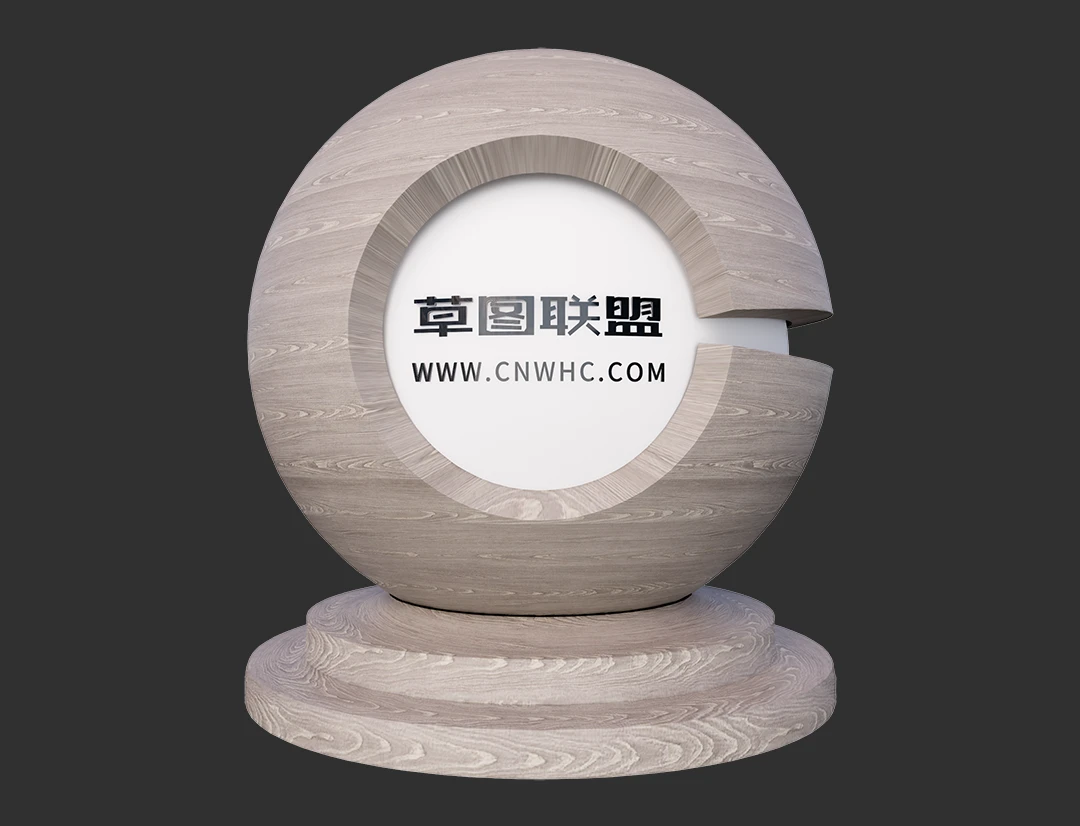 可丽芙板材Enscape材质SketchUp材质贴图下载0013
