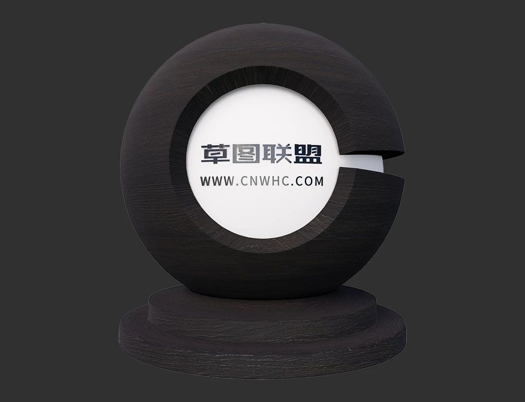 可丽芙板材Enscape材质SketchUp材质贴图下载0016