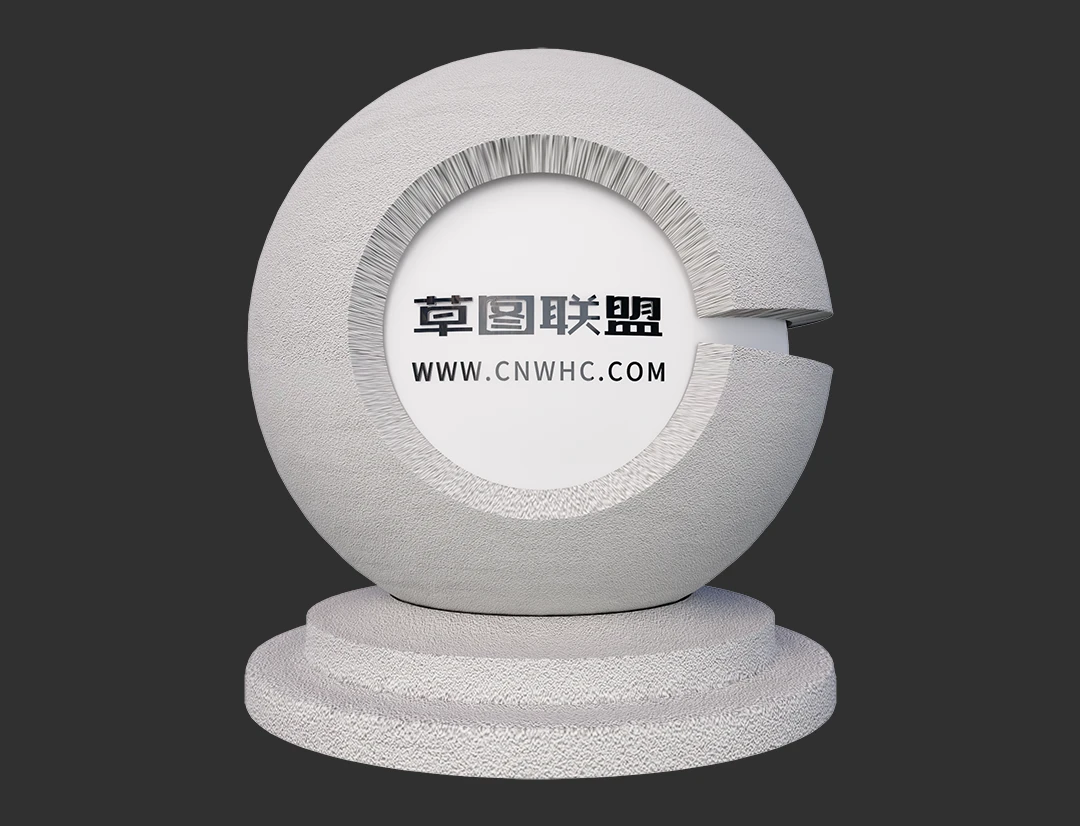 可丽芙板材Enscape材质SketchUp材质贴图下载0024